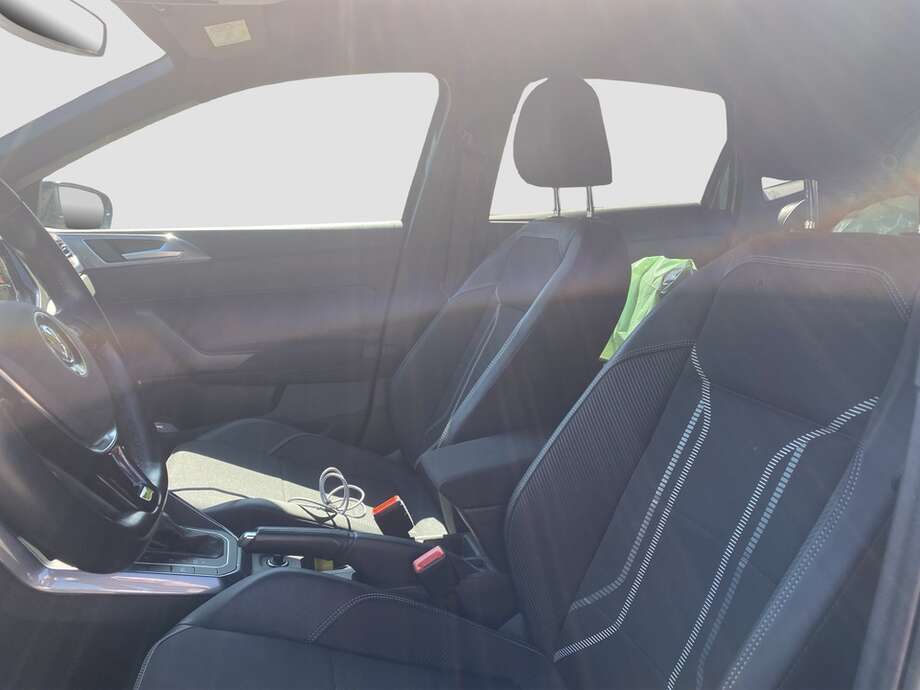 Volkswagen Polo (Bild 2/17)