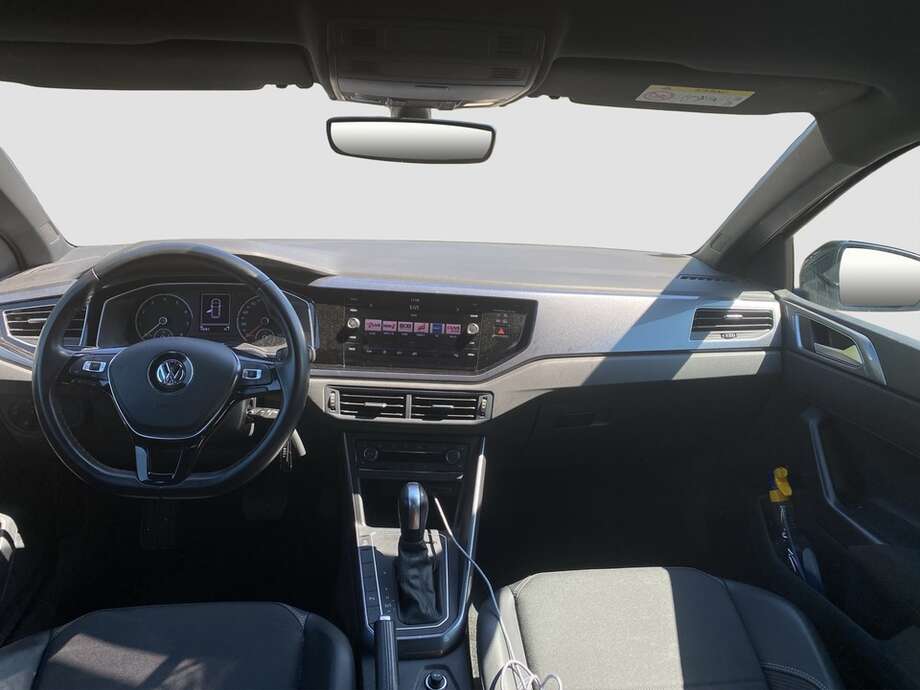 Volkswagen Polo (Bild 5/17)