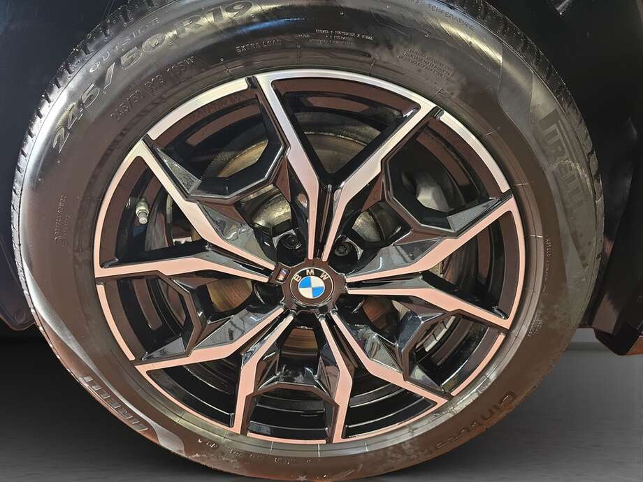 BMW X3 (Bild 18/18)