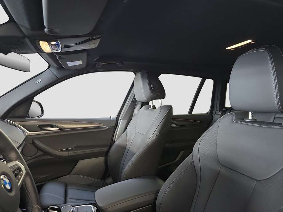 BMW X3 (Bild 3/18)
