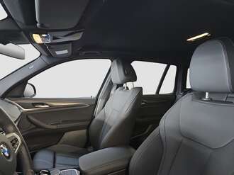 BMW X3 (Bild 1/18)