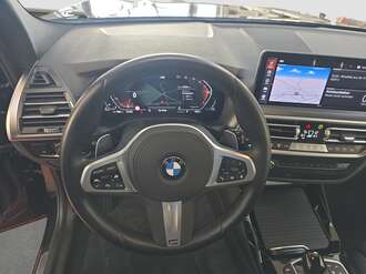 BMW X3 (Bild 2/18)