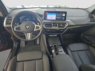 BMW X3 (Bild 3/18)