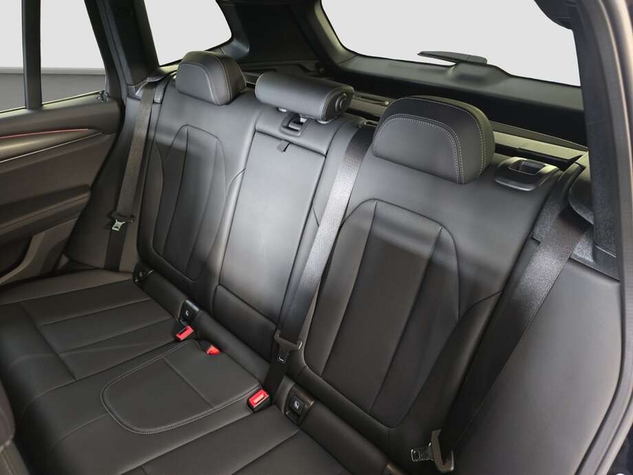 BMW X3 (Bild 6/18)
