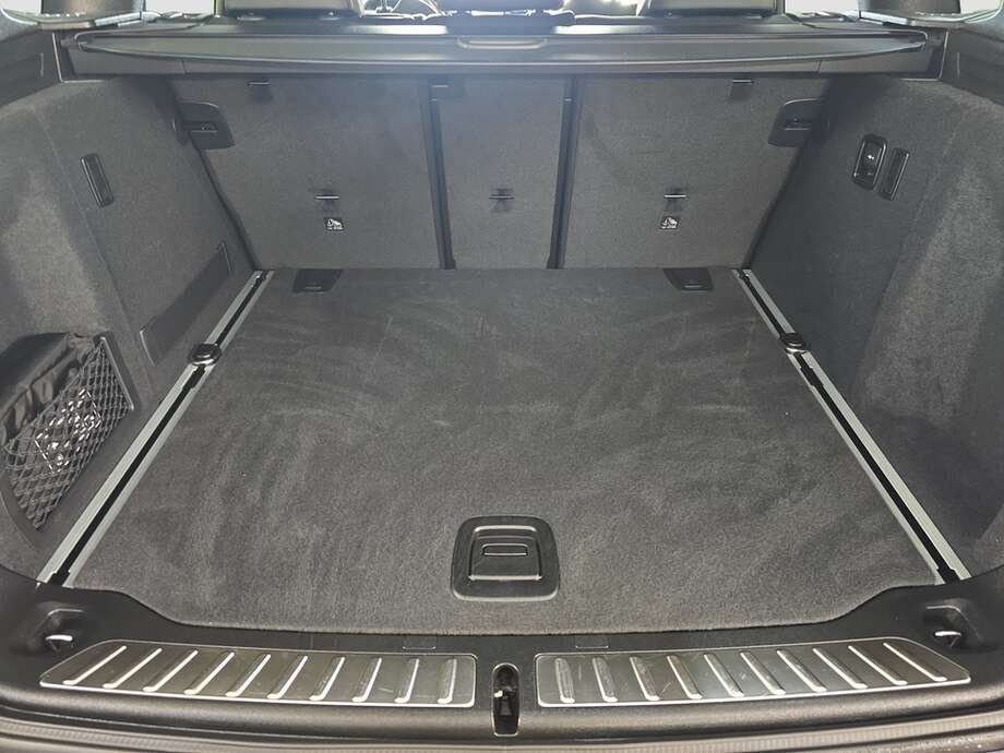 BMW X3 (Bild 7/18)