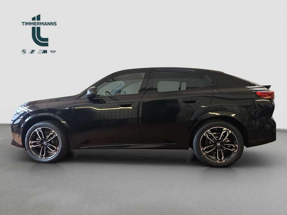 BMW X2 (Bild 11/18)