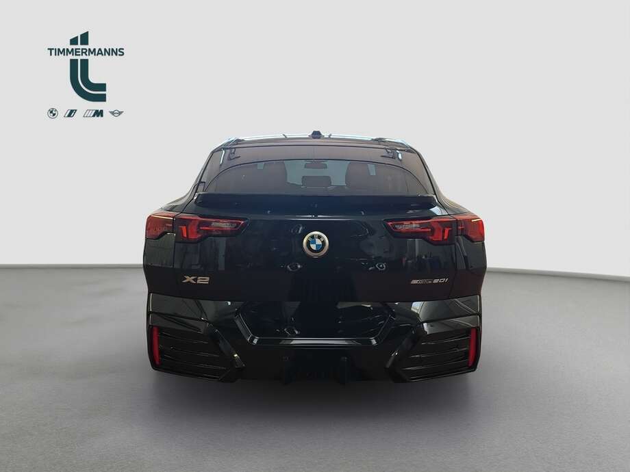 BMW X2 (Bild 13/18)