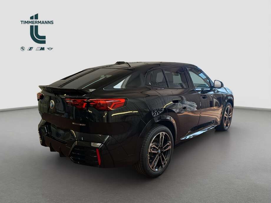 BMW X2 (Bild 14/18)