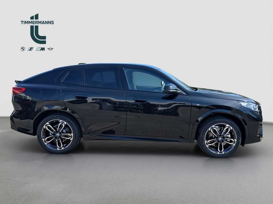 BMW X2 (Bild 15/18)