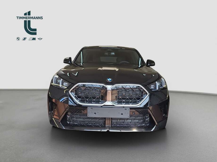 BMW X2 (Bild 17/18)
