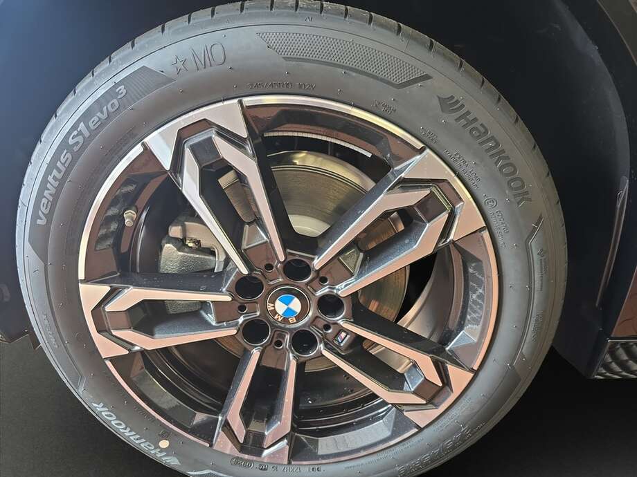 BMW X2 (Bild 18/18)