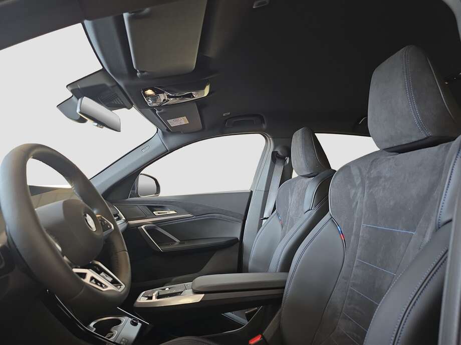 BMW X2 (Bild 3/18)