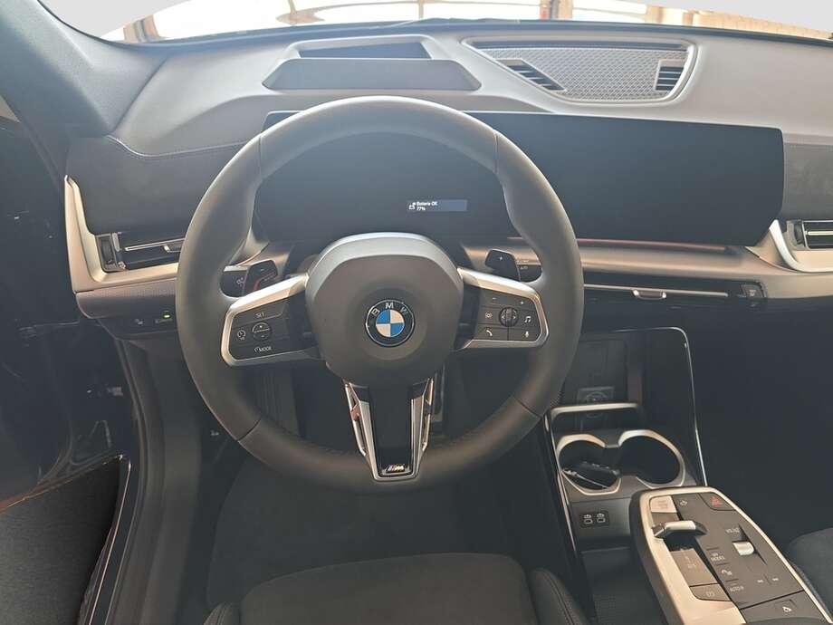BMW X2 (Bild 4/18)