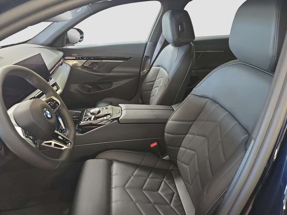 BMW 520d (Bild 2/2)