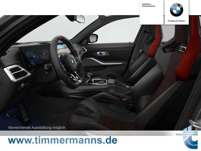 BMW M3 (Bild 12/18)