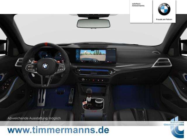 BMW M3 (Bild 13/18)
