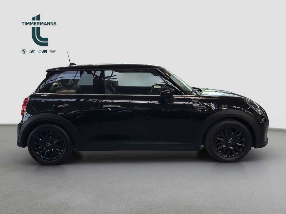 MINI One (Bild 18/21)