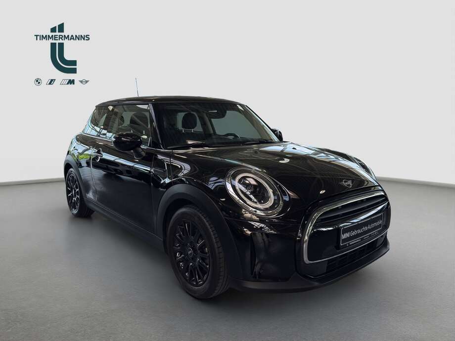 MINI One (Bild 19/21)