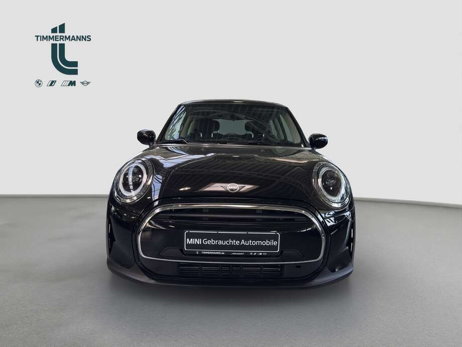 MINI One (Bild 20/21)