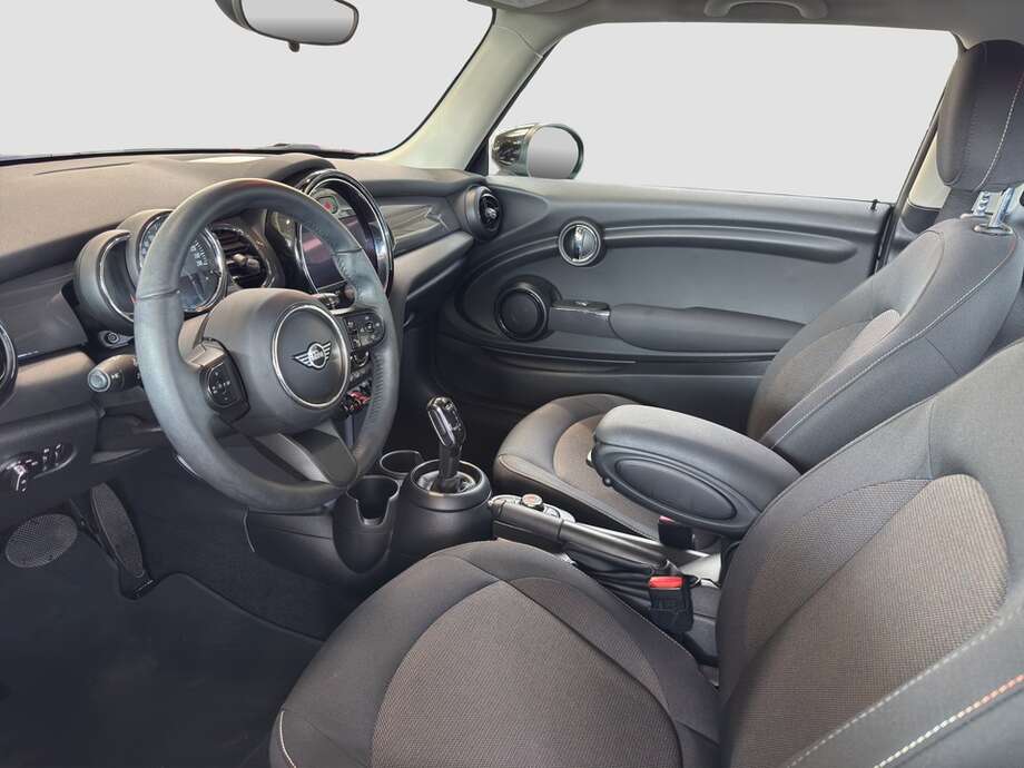 MINI One (Bild 2/21)