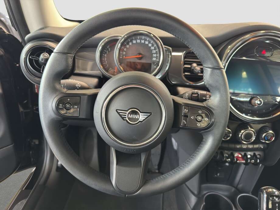 MINI One (Bild 3/21)