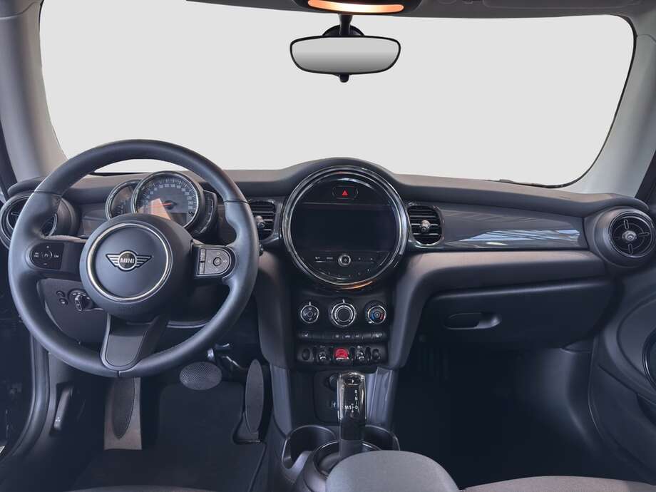 MINI One (Bild 4/21)