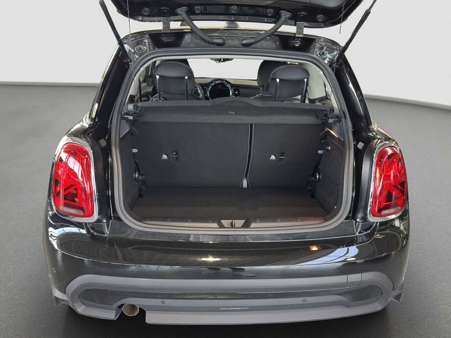 MINI One (Bild 6/21)