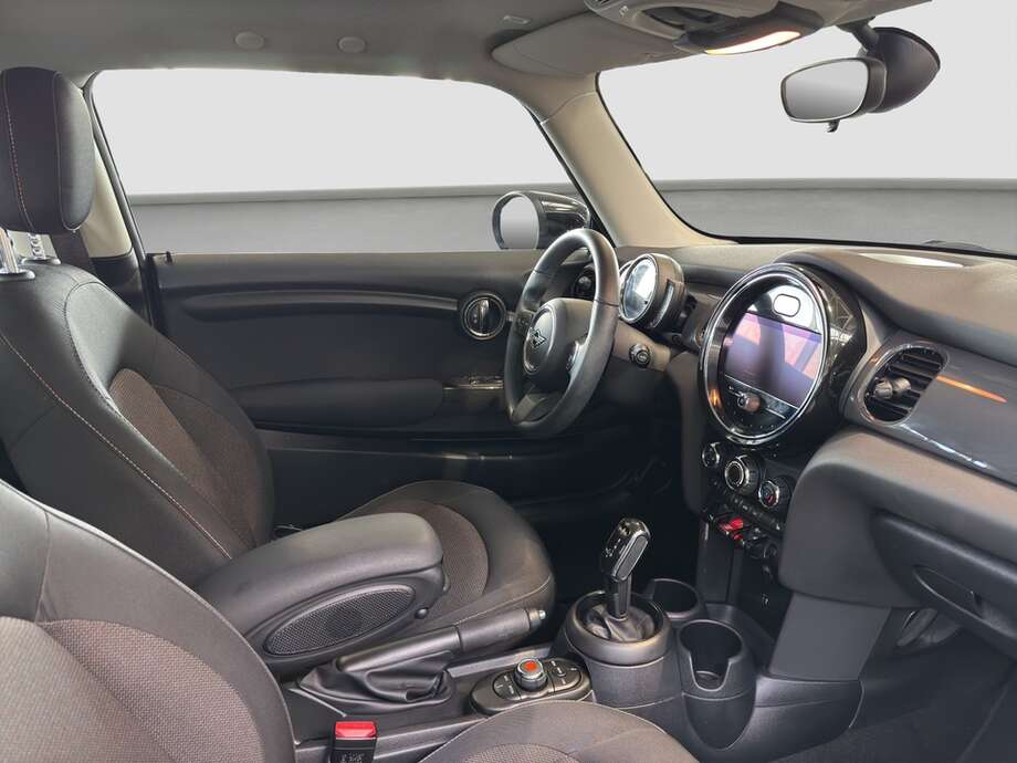 MINI One (Bild 7/21)
