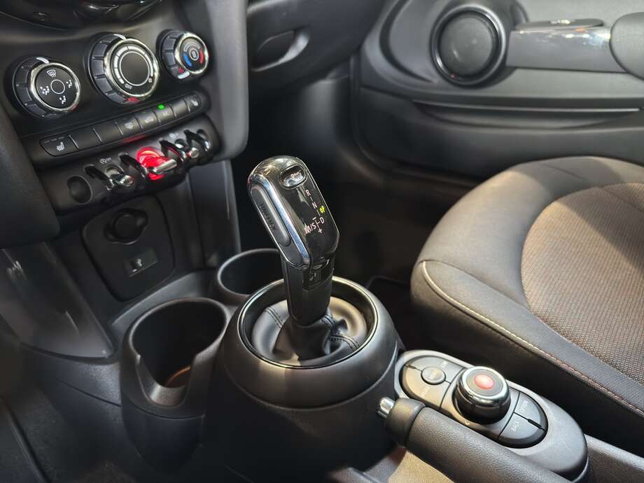 MINI One (Bild 8/21)