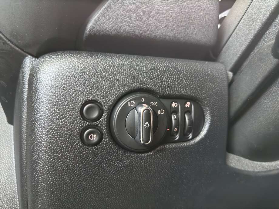 MINI One (Bild 10/21)