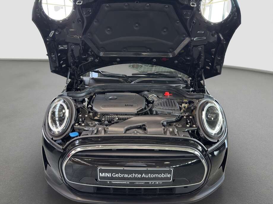 MINI One (Bild 11/21)