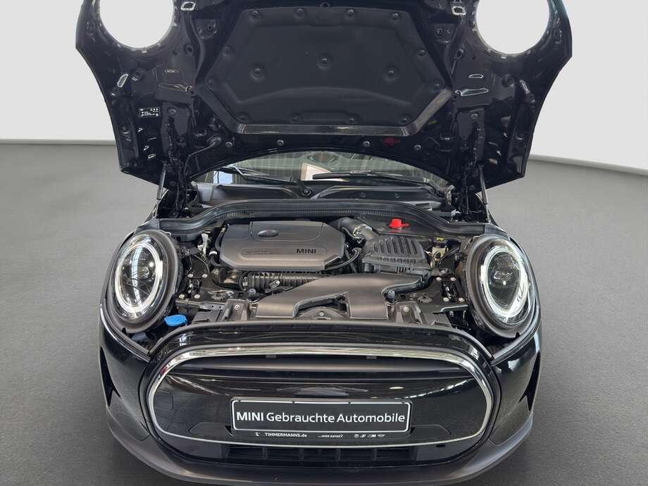 MINI One (Bild 14/21)