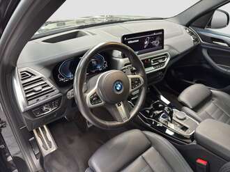 BMW X3 (Bild 1/15)