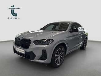 BMW X4 (Bild 1/22)