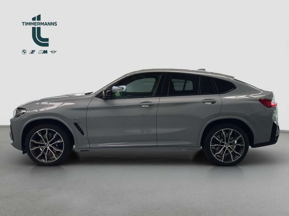 BMW X4 (Bild 12/22)