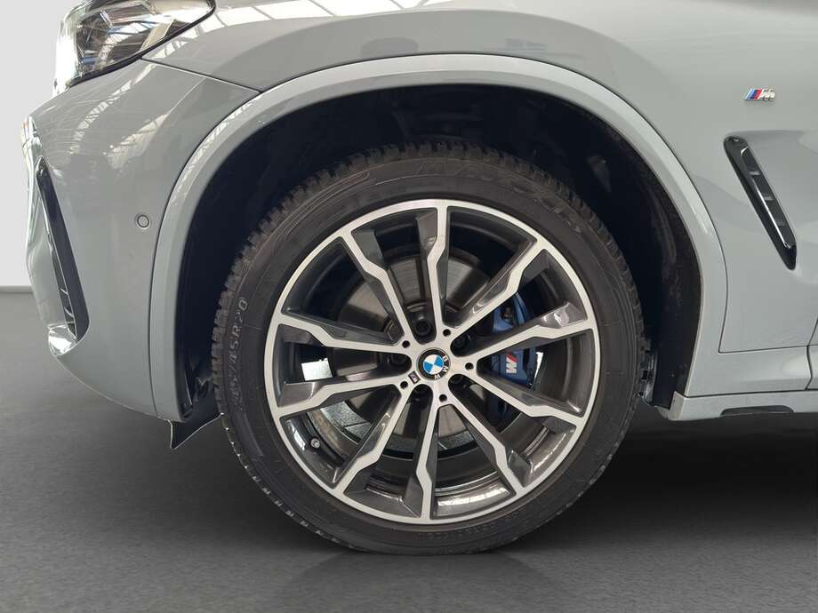 BMW X4 (Bild 22/22)