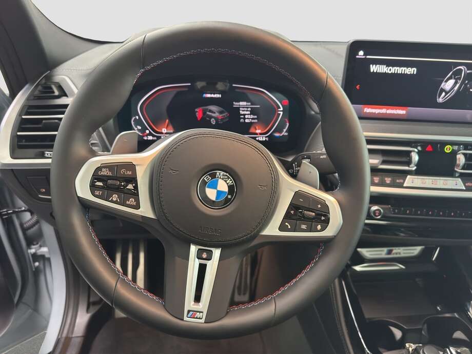 BMW X4 (Bild 4/22)