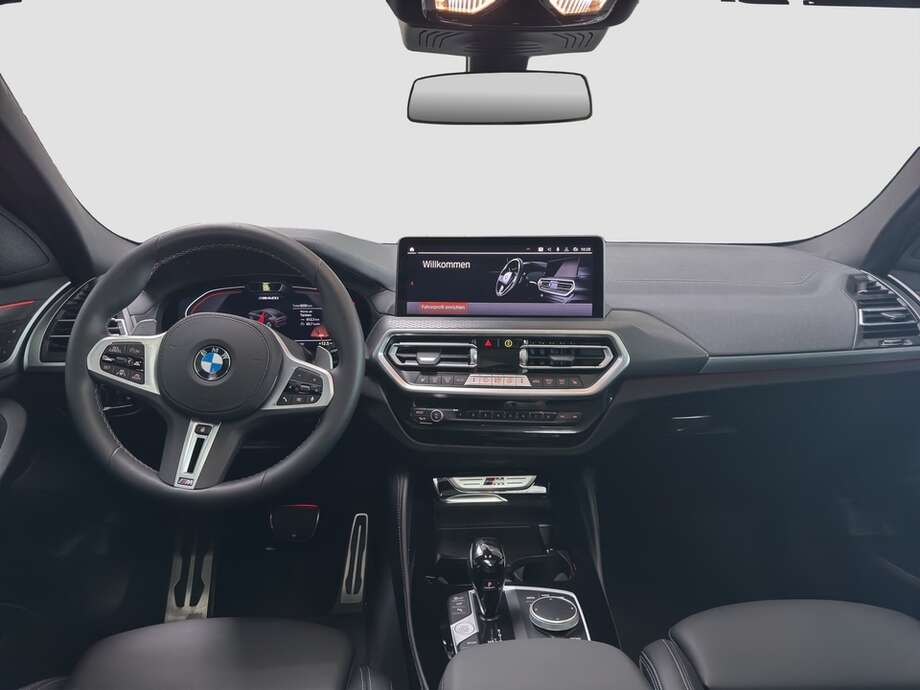 BMW X4 (Bild 5/22)