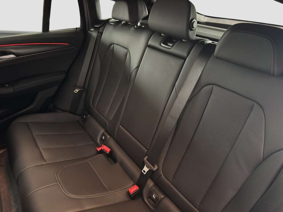 BMW X4 (Bild 6/22)