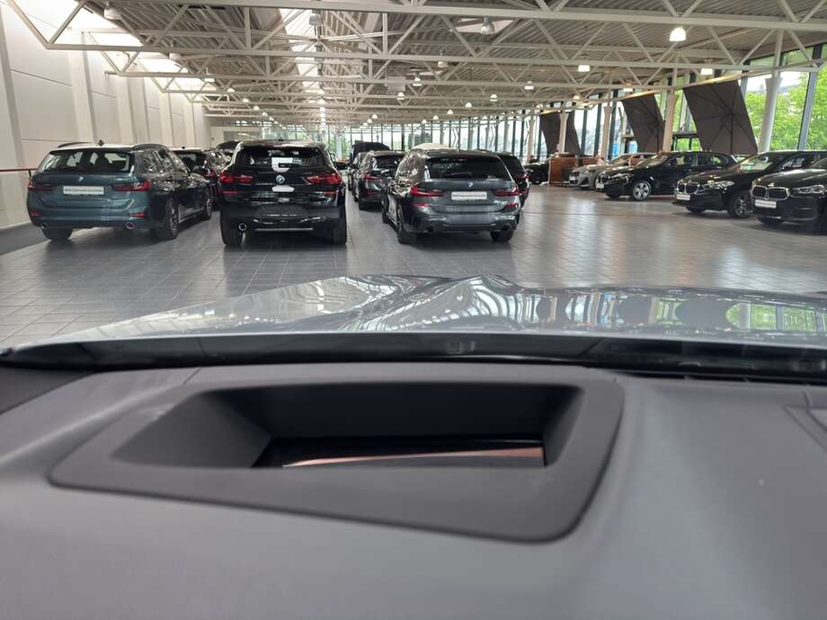 BMW X4 (Bild 9/22)