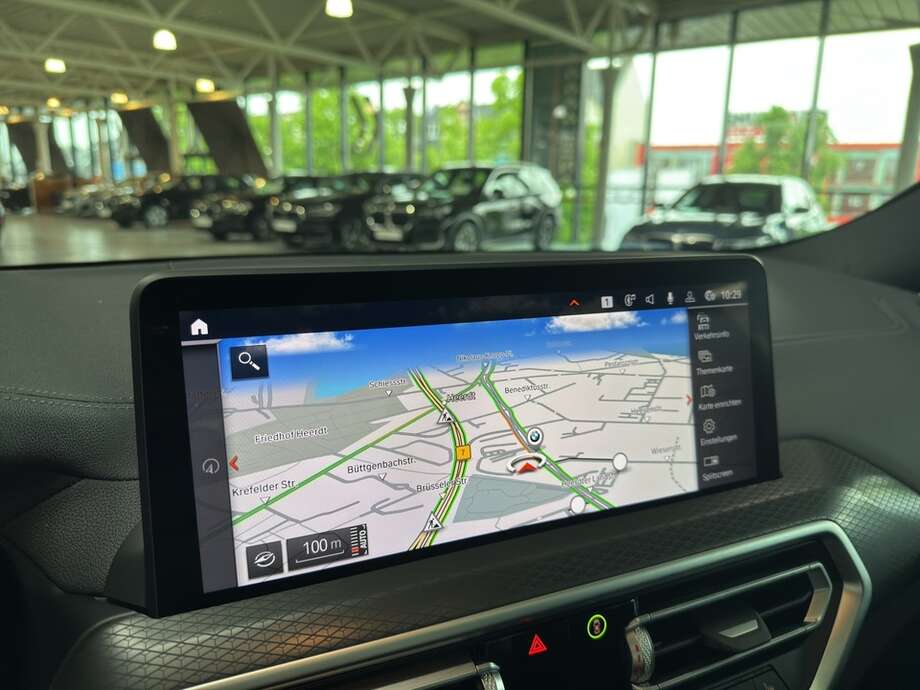 BMW X4 (Bild 10/22)