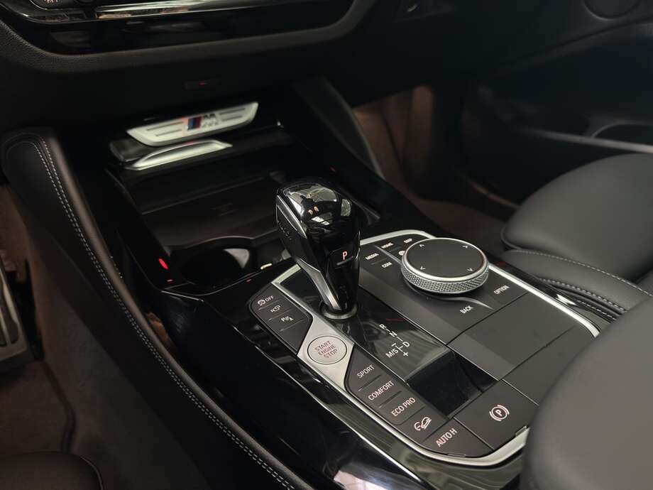 BMW X4 (Bild 11/22)