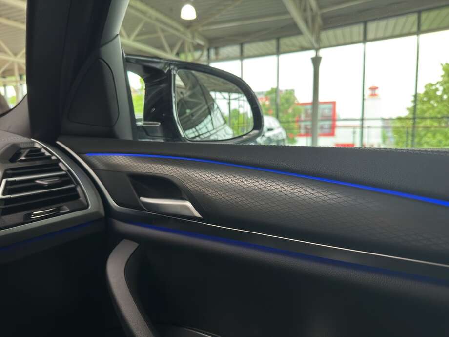 BMW X4 (Bild 14/22)