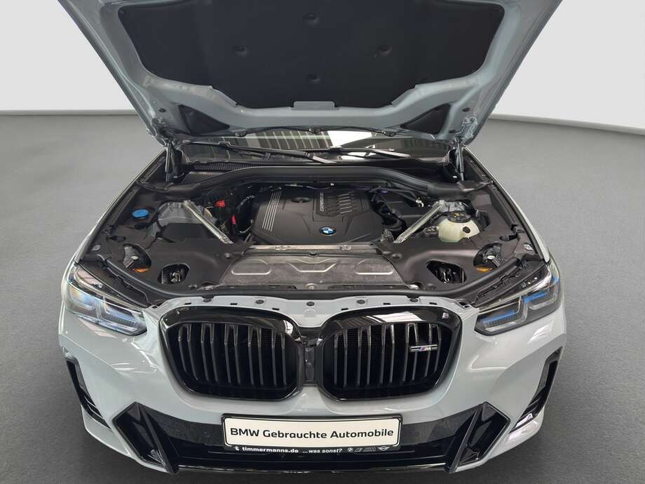 BMW X4 (Bild 15/22)