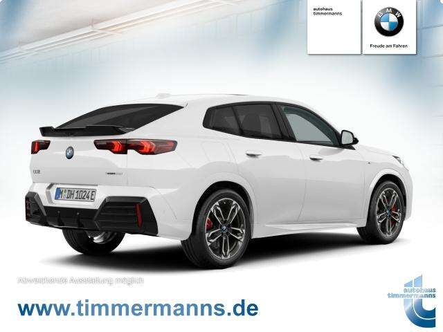 BMW iX2 xDrive30 (Bild 5/5)
