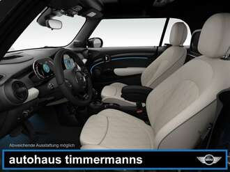 MINI Cooper Cabrio (Bild 3/5)