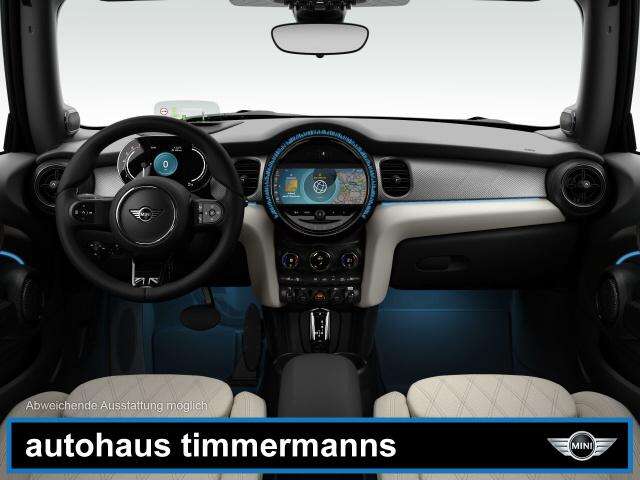MINI Cooper Cabrio (Bild 4/5)