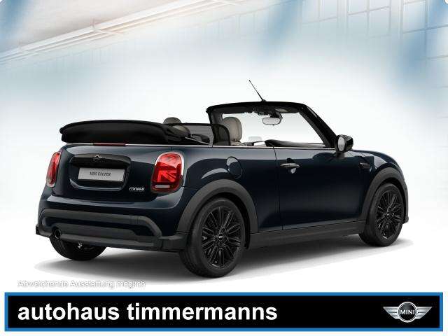 MINI Cooper Cabrio (Bild 5/5)