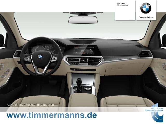 BMW 330i (Bild 4/5)