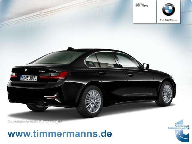 BMW 330i (Bild 5/5)